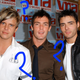 Illustration for article titled Remember the 2000s British Boy Band BBMak? Doesn't Matter, They've Reunited